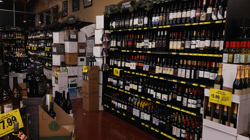 Grocery Store «Grocery Outlet Bargain Market», reviews and photos, 1840 Willow Pass Rd, Concord, CA 94520, USA