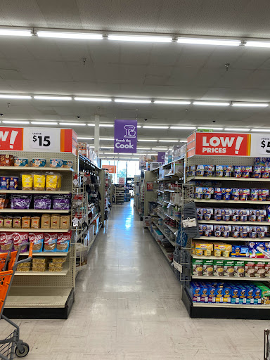 Discount Store «Big Lots», reviews and photos, 3705 Rosecrans St, San Diego, CA 92110, USA