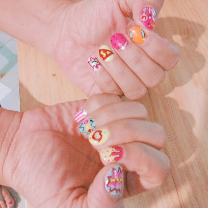 A&k Nail Love