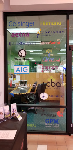 220 Laurel Mall, Hazleton, PA 18202, USA