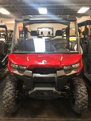 ATV Dealer «Panama City Cycles», reviews and photos, 1933 US-231, Panama City, FL 32405, USA