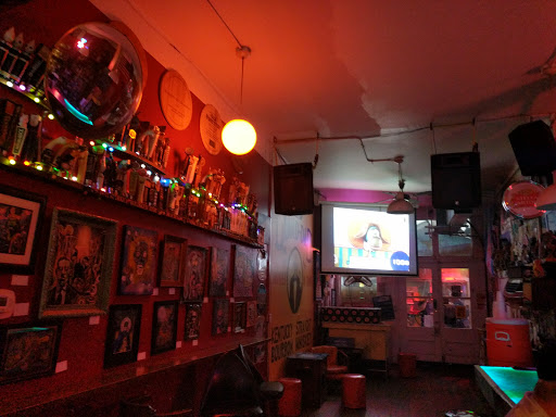 Bar «Haymarket Whiskey Bar», reviews and photos, 331 E Market St, Louisville, KY 40202, USA