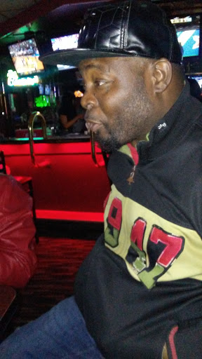 Restaurant «PRIME ULTRA LOUNGE», reviews and photos, 980 Barnett Rd, Columbus, OH 43227, USA