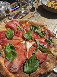 Pizza du Restaurant italien Isola Bella à Rueil-Malmaison - n°9