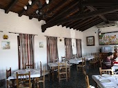 Restaurante Don Quijote en Calera y Chozas