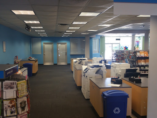 Print Shop «FedEx Office Print & Ship Center», reviews and photos, 23325 Hawthorne Blvd, Torrance, CA 90505, USA