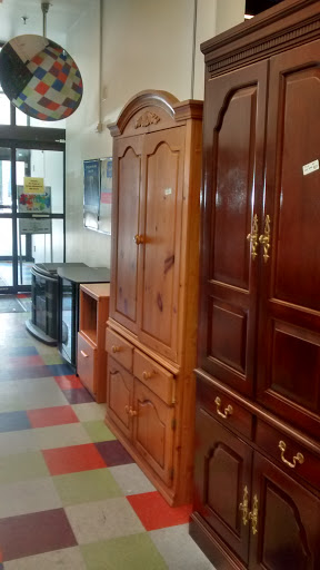 Thrift Store «Goodwill Industries of the Chesapeake, Inc.», reviews and photos