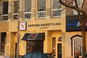 Norton Hairstyling image