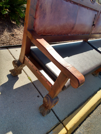 Home Improvement Store «The Home Depot», reviews and photos, 2421 Old Taylor Rd, Chesapeake, VA 23321, USA