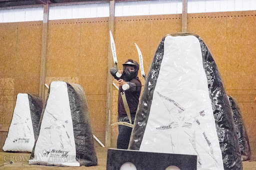 Horse Boarding Stable «Crown Haven Center», reviews and photos, 5282 County Rd W 250 S, Russiaville, IN 46979, USA