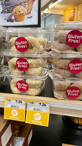 Health Food Store «Sprouts Farmers Market», reviews and photos, 5001 S Broadway, Englewood, CO 80113, USA