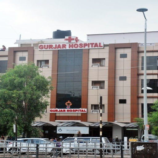 Gurjar Hospital & Endoscopy Centre Pvt Ltd Hospital in Indore