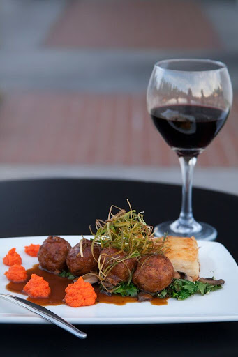 Modern French Restaurant «Five Senses Restaurant, Bar & Catering», reviews and photos, 1602 W Northfield Blvd, Murfreesboro, TN 37129, USA