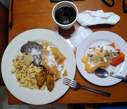 Hotel Baez Carrizal photo