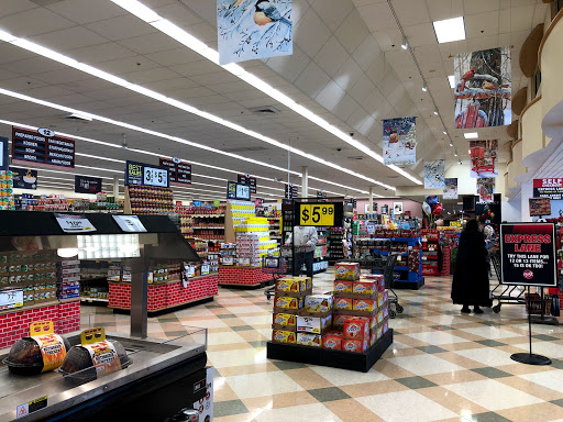 Supermarket «Big Y», reviews and photos, 504 Winsted Rd, Torrington, CT 06790, USA
