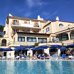 Photo n°1 de l'avis de Cinzia.e fait le 02/09/2023 à 08:10 sur le  Hotel Terme San Lorenzo à Forio