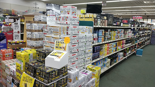 Liquor Store «Plainsboro Wine & Liquor», reviews and photos, 10 Schalks Crossing Rd #7, Plainsboro Township, NJ 08536, USA