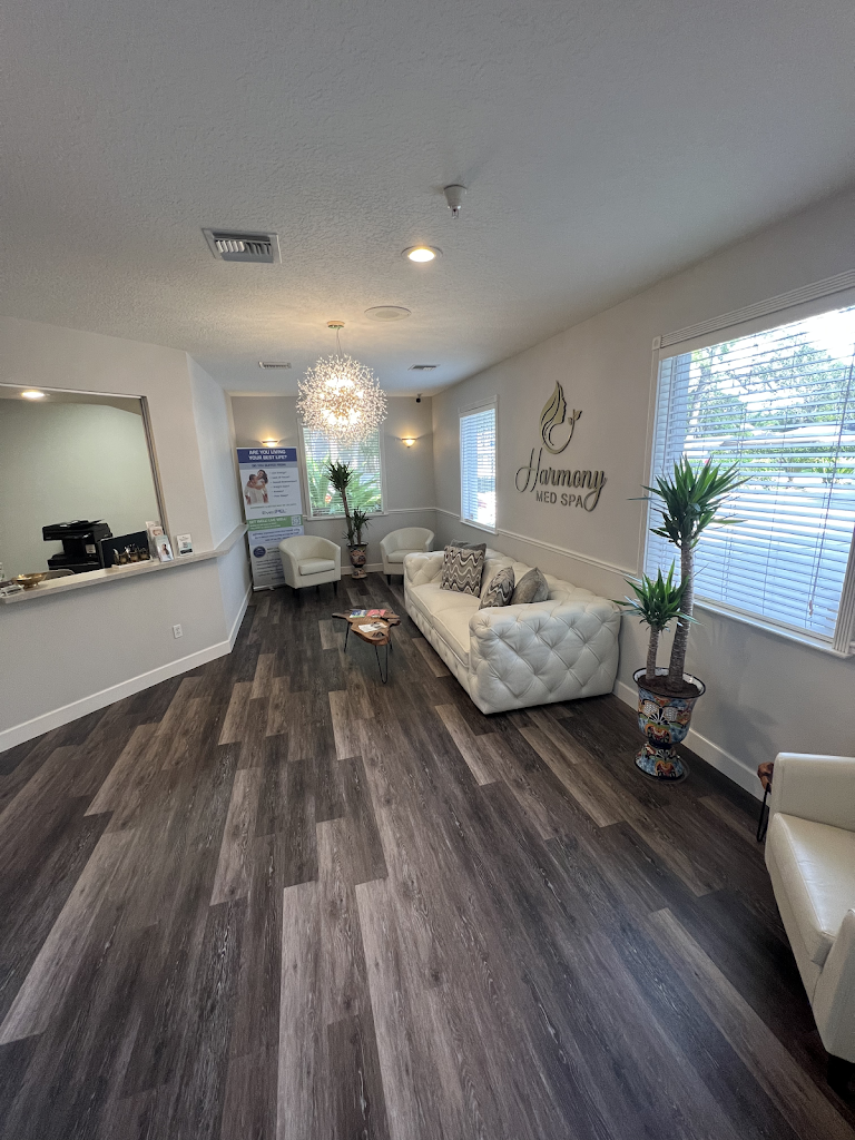 Harmony Med Spa 34231