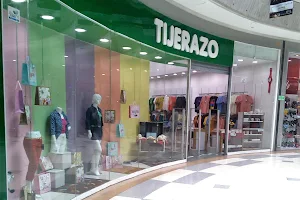 Tijerazo image