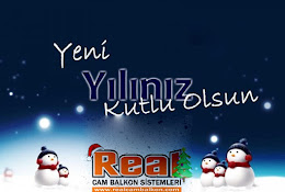 Real Cam Balkon Alüminyum Ltd Şti