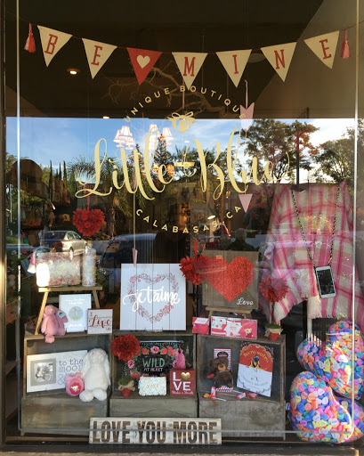 Boutique «Little Blue Boutique», reviews and photos, 4774 Park Granada #7, Calabasas, CA 91302, USA