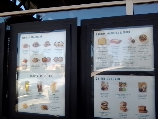 Coffee Shop «Starbucks», reviews and photos, 11979 Garvey Ave, El Monte, CA 91732, USA