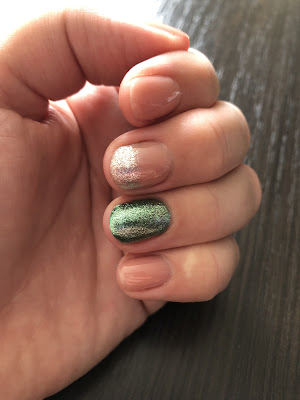 NAILSTRANSFORMER à Saint-Georges-sur-Eure