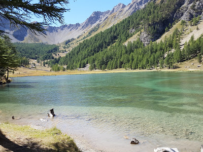 Apartment Chamoissiere A01. à Le Monêtier-les-Bains