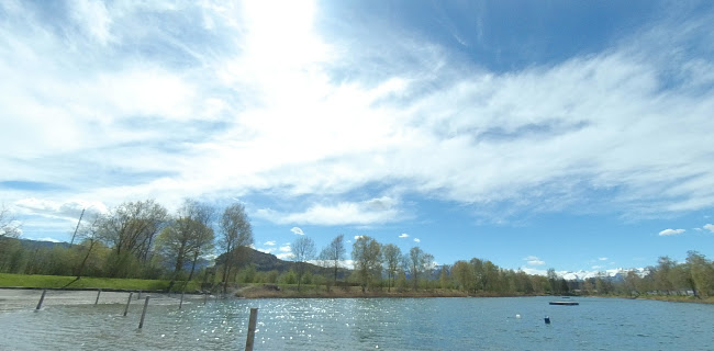 Rezensionen über Kriessern, Baggersee in Altstätten - Andere