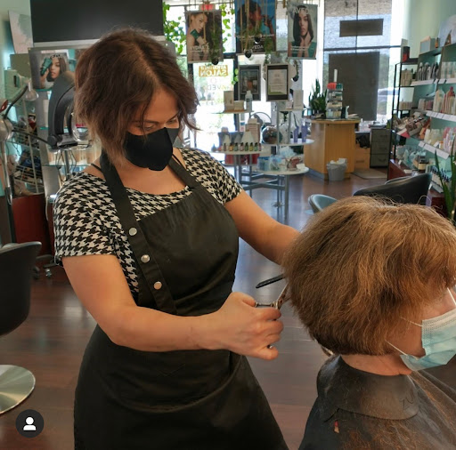 Hair Salon «As You Like It Salon Aveda», reviews and photos, 26831 S Tamiami Trail, Bonita Springs, FL 34134, USA