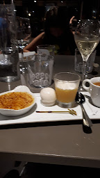 Photo n°195 de Pinasse Café à Lège-Cap-Ferret ()