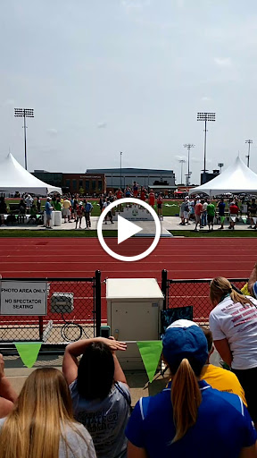 Stadium «Jesse Owens Memorial Stadium», reviews and photos, 2450 Fred Taylor Dr, Columbus, OH 43210, USA