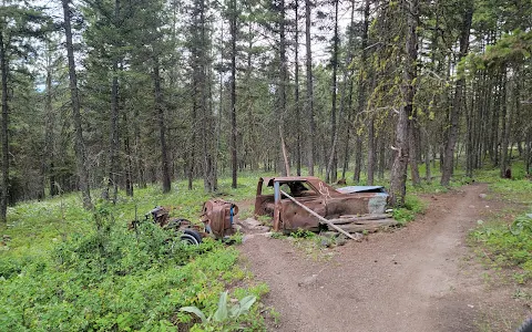 Smith Creek Trail System image