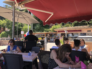 Photo n°26 de Snack Lou Gabian à Théoule-sur-Mer ()