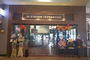 38 Station (Teppan Yaki) image