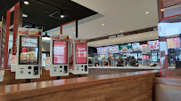 Atmosphère du Restauration rapide Burger King à Pontault-Combault - n°17