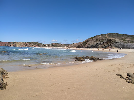 Amado Strand