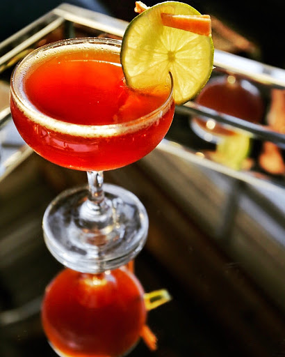 Bar «Paramour», reviews and photos, 102 9th St, San Antonio, TX 78215, USA