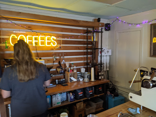 Coffee Store «Eiland Coffee Roasters», reviews and photos, 532 N Interurban St, Richardson, TX 75081, USA