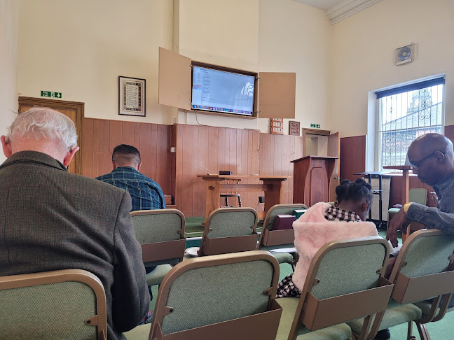 Reviews of Morley Church of Christ in Leeds - Church