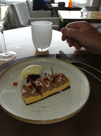 Vaisselle du Restaurant gastronomique Loulou Côte Sauvage à Les Sables-d'Olonne - n°8