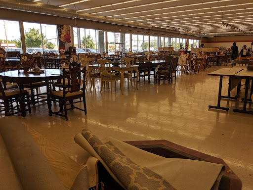 Thrift Store «Furniture with a Heart Thrift Store», reviews and photos, 2165 Morse Rd, Columbus, OH 43229, USA