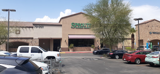 Health Food Store «Sprouts Farmers Market», reviews and photos, 79050 CA-111, La Quinta, CA 92253, USA