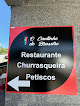 O Cantinho do Braseiro  Gondalães