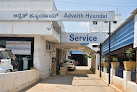 Advaith Hyundai Service Center, Hassan