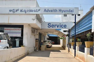 Advaith Hyundai Service Center, Hassan image