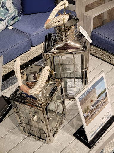 Furniture Store «American Signature Furniture», reviews and photos, 7230 US-19, Pinellas Park, FL 33781, USA