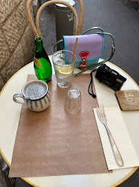 Les plus récentes photos du Restaurant servant le petit-déjeuner Marinette à Nice - n°15