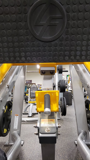 Gym «Chuze Fitness», reviews and photos, 8601 Sheridan Blvd, Westminster, CO 80003, USA