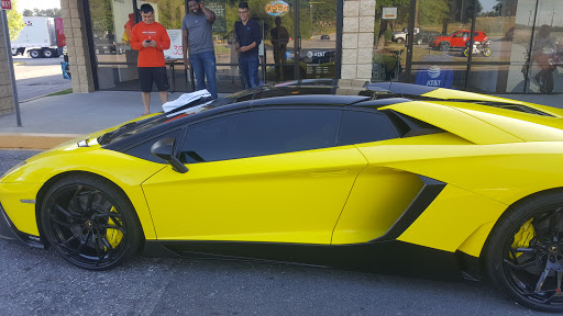 Motorcycle Parts Store «Cycle Gear», reviews and photos, 722 Collins Hill Rd, Lawrenceville, GA 30046, USA